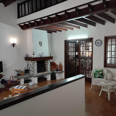 Vila Das Rosas Фурнаш Екстер'єр фото