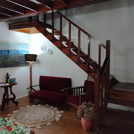 Vila Das Rosas Фурнаш Екстер'єр фото