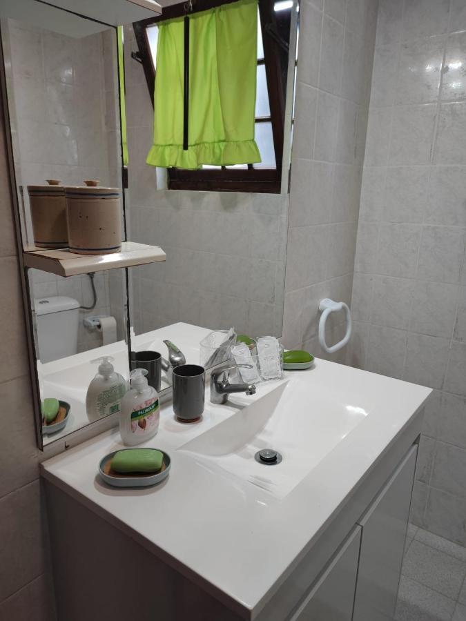 Vila Das Rosas Фурнаш Екстер'єр фото