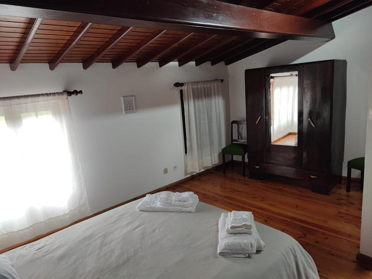 Vila Das Rosas Фурнаш Екстер'єр фото