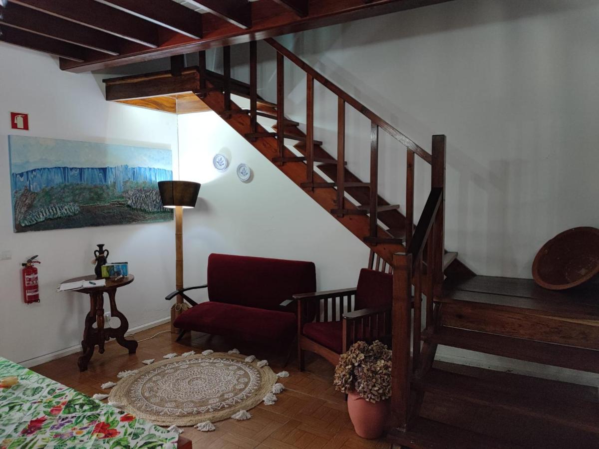Vila Das Rosas Фурнаш Екстер'єр фото